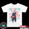 The Death Of Slim Shady Eminem Coup De Grace Merchandise Two Sides T-ShirtTwo Sides T-Shirt