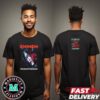 The Death Of Slim Shady Eminem Merchandise T-Shirt