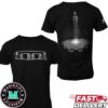 Tool Effing Tool Winter Tour 2024 Red Bardo Merchandise All Over Print T-Shirt