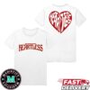 You Me At Six Lived A Lie Merchandise T-Shirt