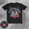 Imminece Angel of Death Shirt Merchandise Unisex T-Shirt