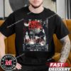 Crawford Vs Madrimov At BMO Stadium Los Angeles With Special Guest Performance Eminem Riyadh Season 2024 Unisex Essentials T-Shirt