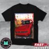 Eminem And Slim Shady For Complex Collect Obsess Just Two Of Us T-Shirt