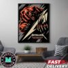 ESPN Congratulated Terence Crawford Champions The Four Division World With Poster Inspired By Eminem Encore Album Cover Home Decor Poster Canvas