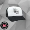 Secret World Logo Hat Merch Classic Hat-Cap Snapback