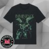 Imminece The Call Of The Void Shirt Merchandise Unisex Two Sides T-Shirt