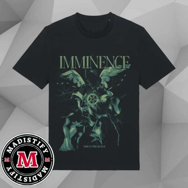 Imminece Angel of Death Shirt Merchandise Unisex T-Shirt