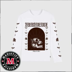 Imminece L’appel du Vide Longsleeve All Over Print Shirt