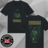 Imminece Angel of Death Shirt Merchandise Unisex T-Shirt