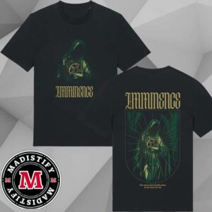 Imminece The Call Of The Void Shirt Merchandise Unisex Two Sides T-Shirt