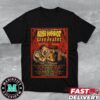 Killer Mike Micheal And The Mighty Midnight Revival Songs For Sinners And Saints Out On August 2nd 2024 T-Shirt