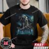 Limited Tee Metallica M72 Edmonton Show In Alberta Canada On August 23th M72 North American Tour 2024 At Commonwealth Stadium Unisex Two Sides T-Shirt