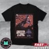 Post Malone August 16th 2024 F1000000000000 Album Track Lists T-Shirt