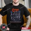 Poster For As Sick As The Secrets Within Marilyn Manson Fan Gift Unisex Essentials T-Shirt