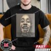 Scrapped Album Cover Art for Drake Certified Lover Boy Fan Gift Unisex Essentials T-Shirt