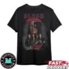 Slash ft Myles Kennedy Rest Of The World The River Is Rising Tour ’24 Version 3 T-Shirt