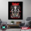 Exclusive Pop-Up Shop Poster For M72 Chicago Metallica North American Tour 2024 August 8 No Repeat Weekend Soilder Field Poster Canvas