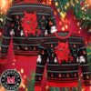 Bad Religion Ugly Christmas Sweater 2024 Unisex Sweater Xmas