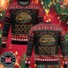 Bon Jovi Ugly Christmas Sweater 2024 Unisex Sweater Xmas