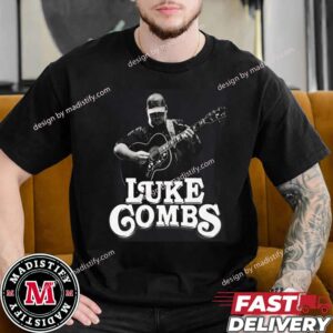 Est 1990 Luke Combs Merch Tee 2024 Country Music Shirts