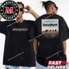 Better Me Than You Full Track List New Album By Big Sean Official Releasing On August 30th 2024 And Big Sean Signature Essentials Two Sides Unisex Tee Shirt