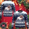 Slipknot Ugly Christmas Sweater 2024 Unisex Sweater Xmas