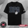 Tha Doggpound Bulldogg Tee Death Row Records Snoop Dogg Merchandise Unisex T-Shirt