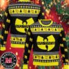 Xmas Rock Beavis and Butthead Ugly Christmas Sweater 2024 Unisex Sweater Xmas