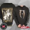 Chris Brown Jo Burg December 14th Show In 2024 At FNB Stadium Breezy In South Africa Essentials Fan Gift All Over Print T-Shirt