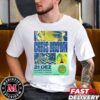 Chris Brown Jo Burg December 14th Show In 2024 At FNB Stadium Breezy In South Africa Essentials Fan Gift Tee Shirt