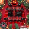 Bon Jovi Bed of Roses Ugly Sweater