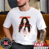 Lenny Kravitz Can You Feel It Tee Merch Unisex Two Sides T-Shirt