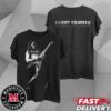 Lenny Kravitz Portrait Merch Tee Shirt Ladies Tank