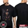 Lenny Kravitz Can You Feel It Tee Merch Unisex Two Sides T-Shirt