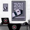 New Album Tension II By Kylie Minogue Official Release In 2024 Fan Gift Home Decor Poster Canvas