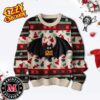 Ozzy Osbourne Rock And Roll Madman 2024 Christmas Ugly Sweater Fan Gifts