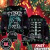 Paramore Big Man Fan Ugly Sweater