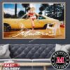 TYLA Deluxe Full Tracklist Of Ablum Release In 2024 Home Decor Poster Canvas