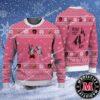 Zakk Sabbath The Native Howl Ugly Sweater