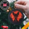 Metallica Jibbitz Custom Christmas Ornament Decor Tree