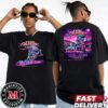 Yeat Lyfestyle Official Tracklist 2024 Fan Gifts Essentials Two Sided Tee Shirt