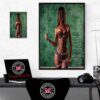 Baby Monster Full Length Album Drip Out November 1st 2024 Home Decor Poster Canvas