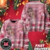 Taylor Swift My Love Valentine?s Day Ugly Sweater