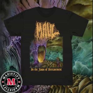 20 Buck Spin Maul In The Jaws Of The Bereavement In 2024 Unisex T-Shirt