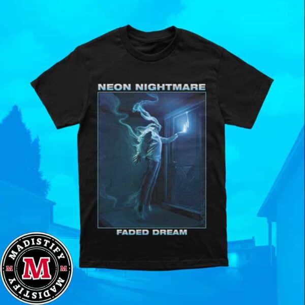 20 Buck Spin Neon Nightmare Faded Dream In 2024 Unisex T-Shirt