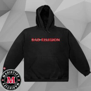 Bad Religion Stranger Than Fiction Pullover Hoodie Essential Unisex Long Sleeve T-Shirt