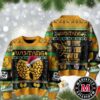 Christmas Sweater Chirstmas Gifts 2024 Xmas For Family And Friends Ugly Sweater Sleep Token Forever Fan 2024 Merry