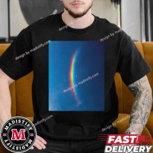 Coldplay Moon Music In 2024 Essentials Unisex T-Shirt