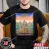 Hozier And Kacey Musgraves Zootown Festival On Jul 4 5 2025 At Missoula In Montana Essentials Unisex T-Shirt