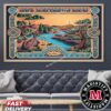 Hozier And Kacey Musgraves Zootown Festival On Jul 4 5 2025 At Missoula In Montana Home Decor Poster Canvas